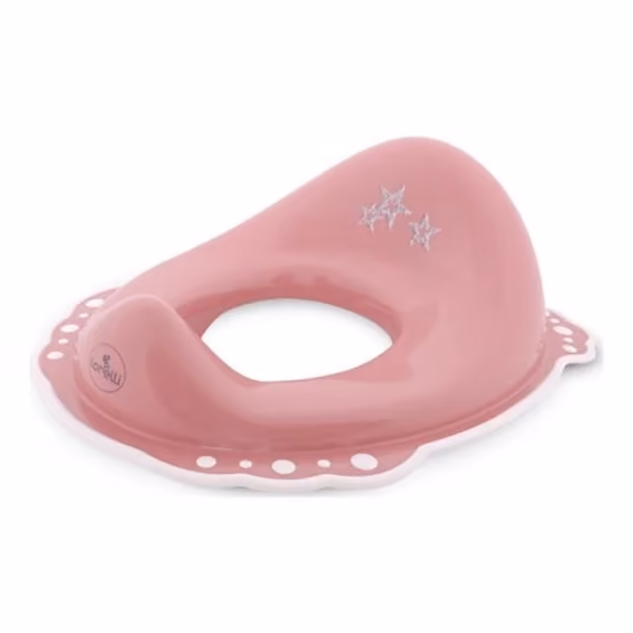 10131050242 Anatomski adapter Pink