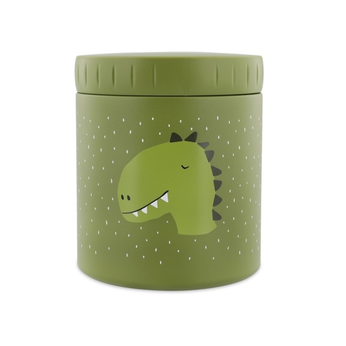 54-201 Trixie teglica za hranu 350 ml Dino