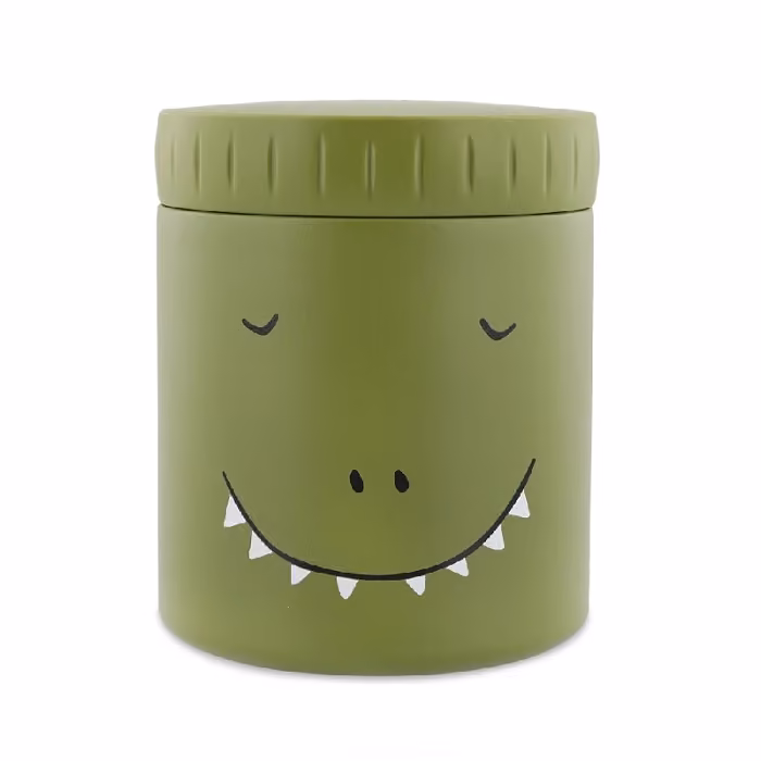 54-201 Trixie teglica za hranu 350 ml Dino termos