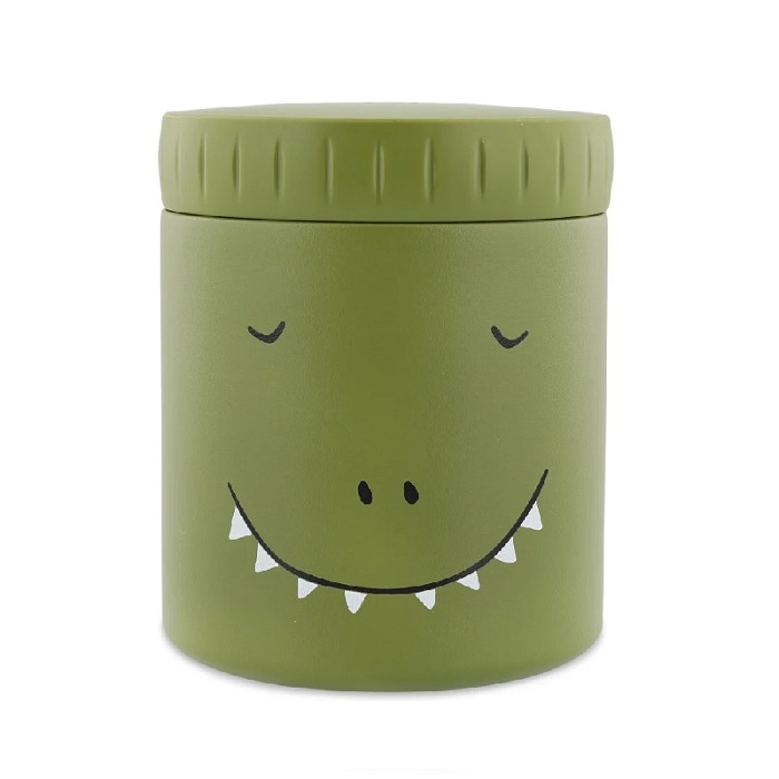54-201 Trixie teglica za hranu 350 ml Dino termos