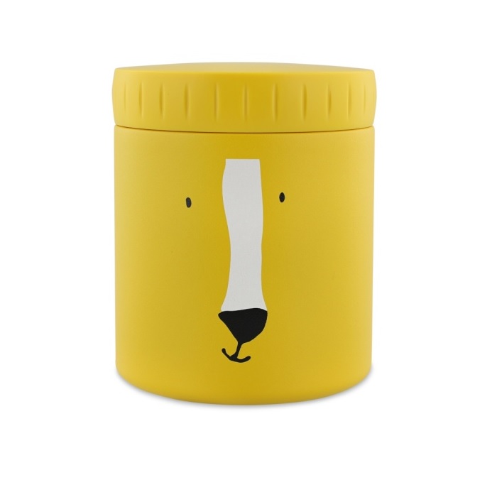 54-213 Trixie teglica za hranu 350 ml Lav