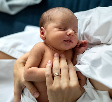 Oprema za bebe