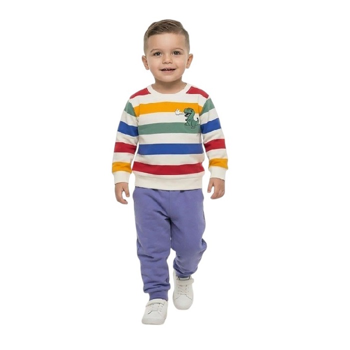 Trenerka plava 550523