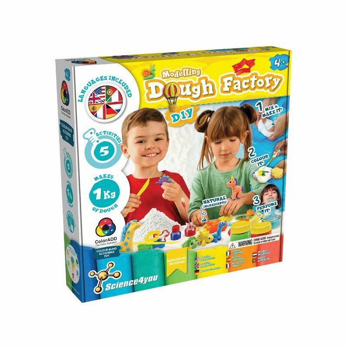 132-37504 Kreativni set za izradu