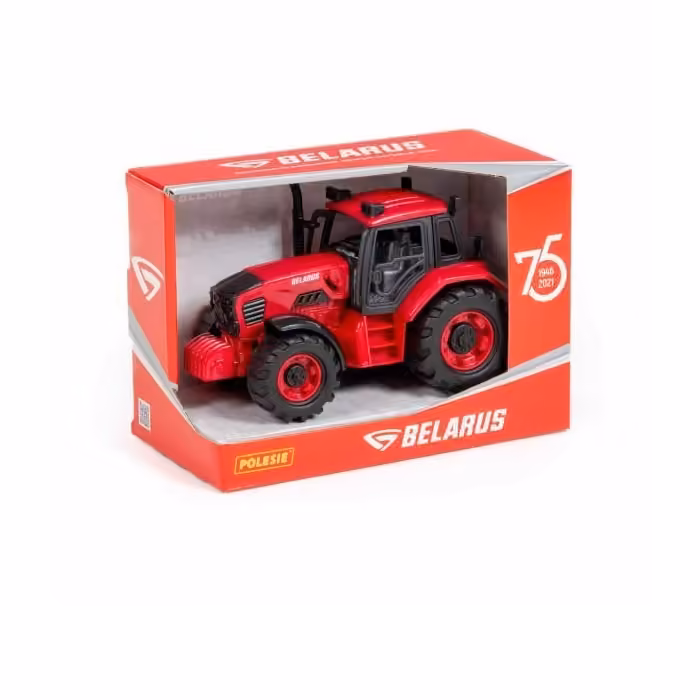Traktor 89397