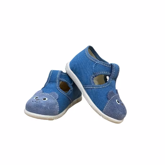 864434 Ciciban Jeans