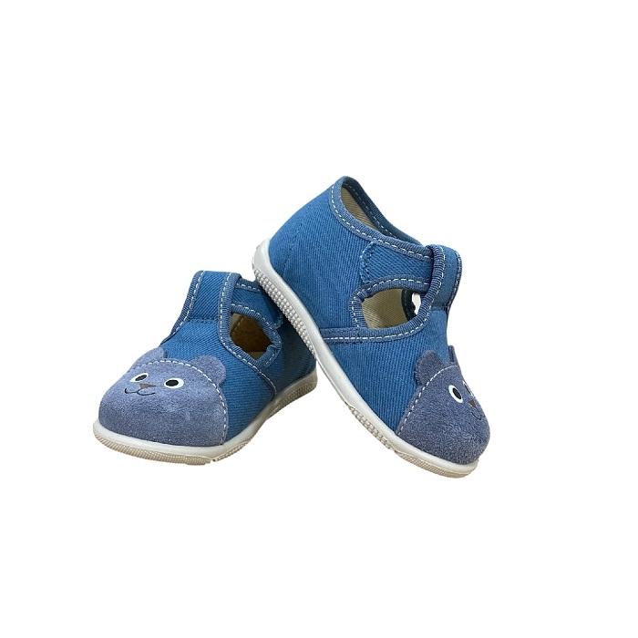 864434 Ciciban Jeans