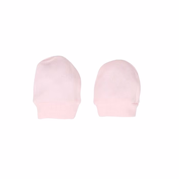 Rukavice za bebe roze 242207