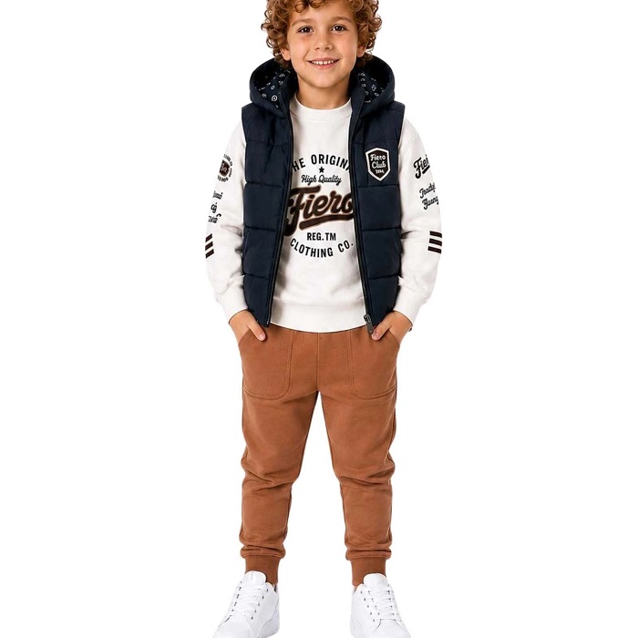 Trenerka teget 549531