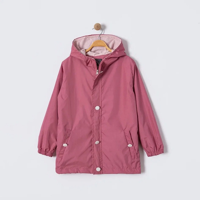 Jakna roze 544040