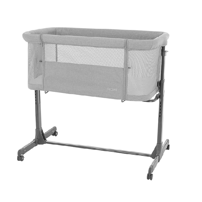Kolevka Noah Light Grey