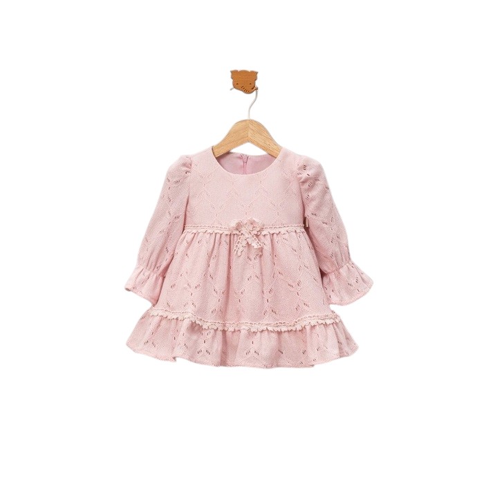 Haljina roze 3541561