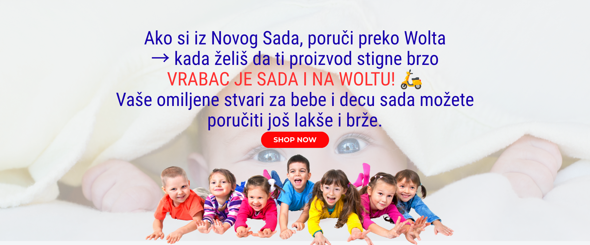 Vrabac na Woltu