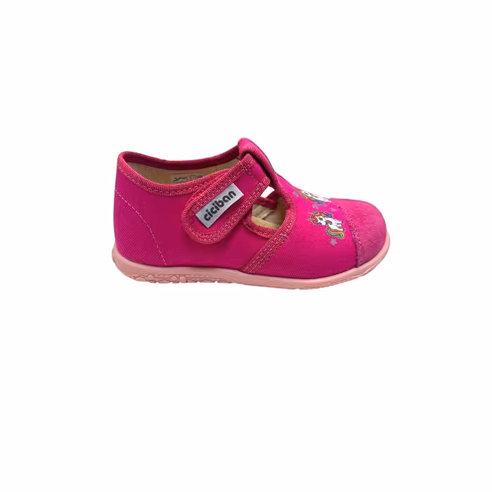 86433P Ciciban Fuxia