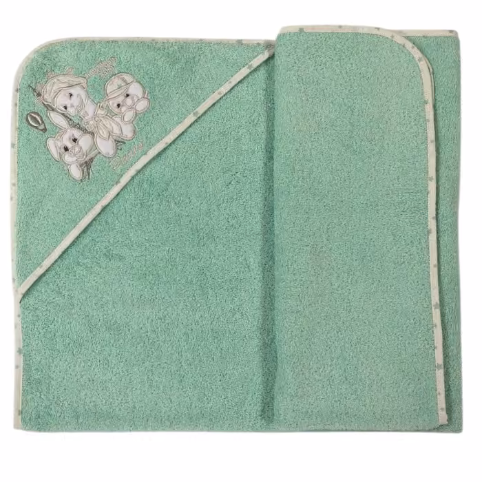 3543 Peškir mint 100x100