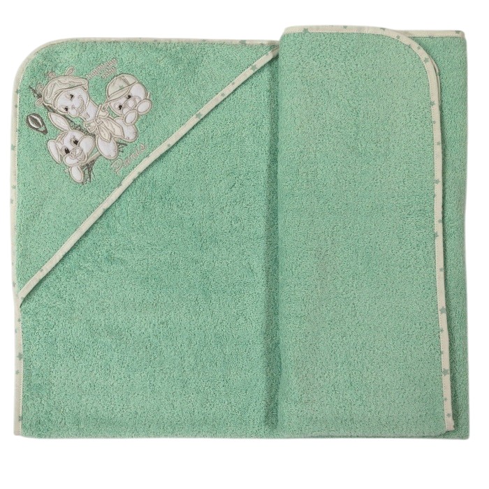 3543 Peškir mint 100x100