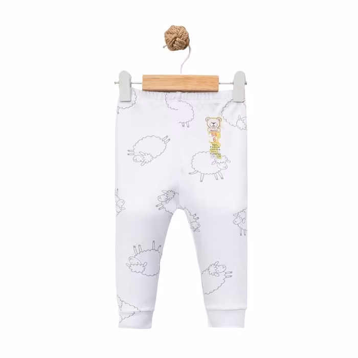 Donji deo beli 542912 za bebe