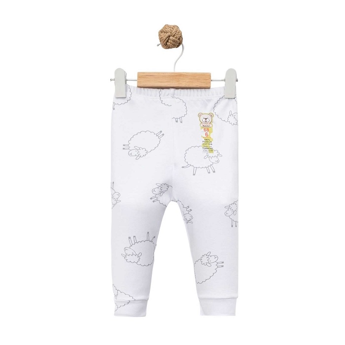 Donji deo beli 542912 za bebe