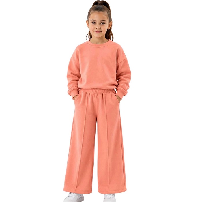 Trenerka peach 132856