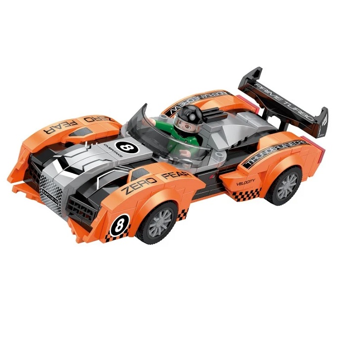 Kocke Zero Fear 3491
