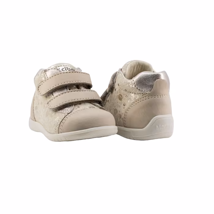 862016U Ciciban Marines Beige