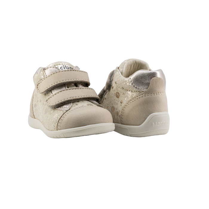 862016U Ciciban Marines Beige