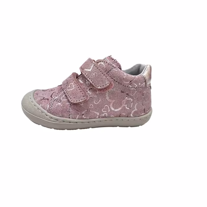 863330U Ciciban Buggy Rosa