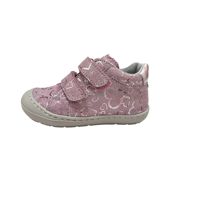 863330U Ciciban Buggy Rosa
