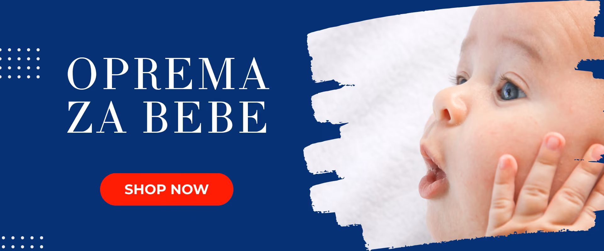 Oprema za bebe