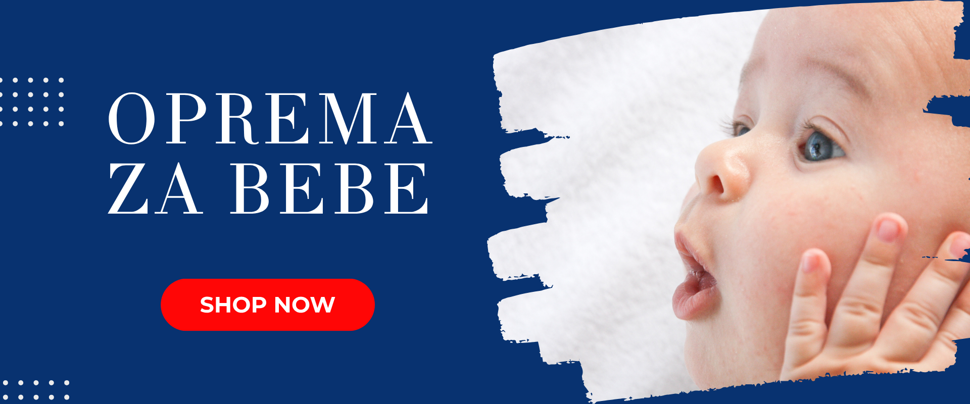 Oprema za bebe