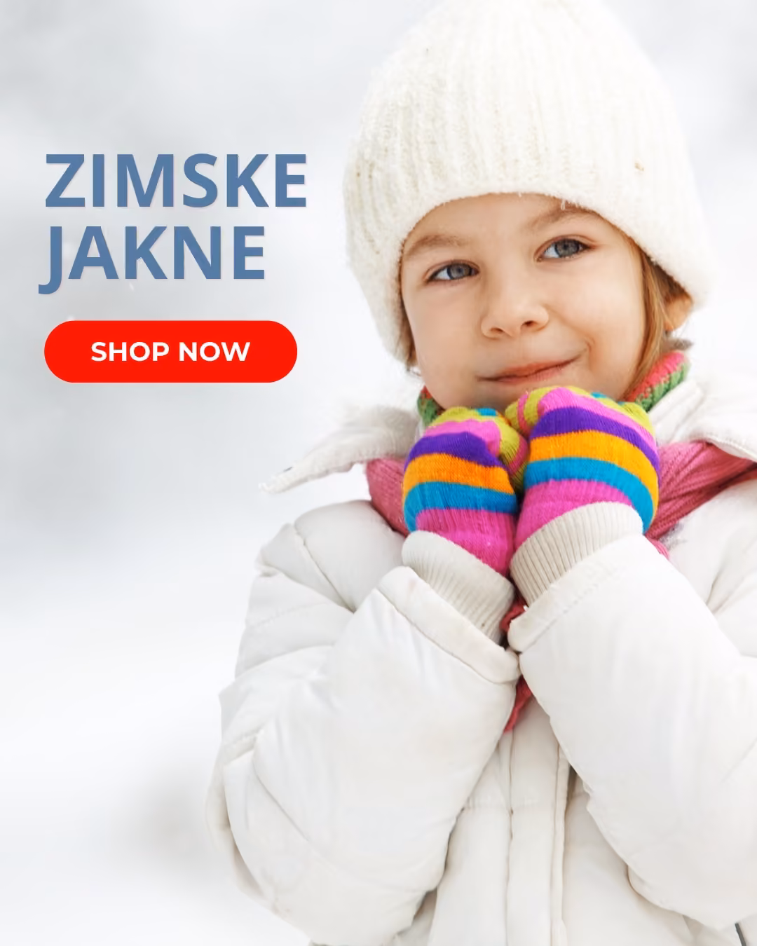 jakne za decu