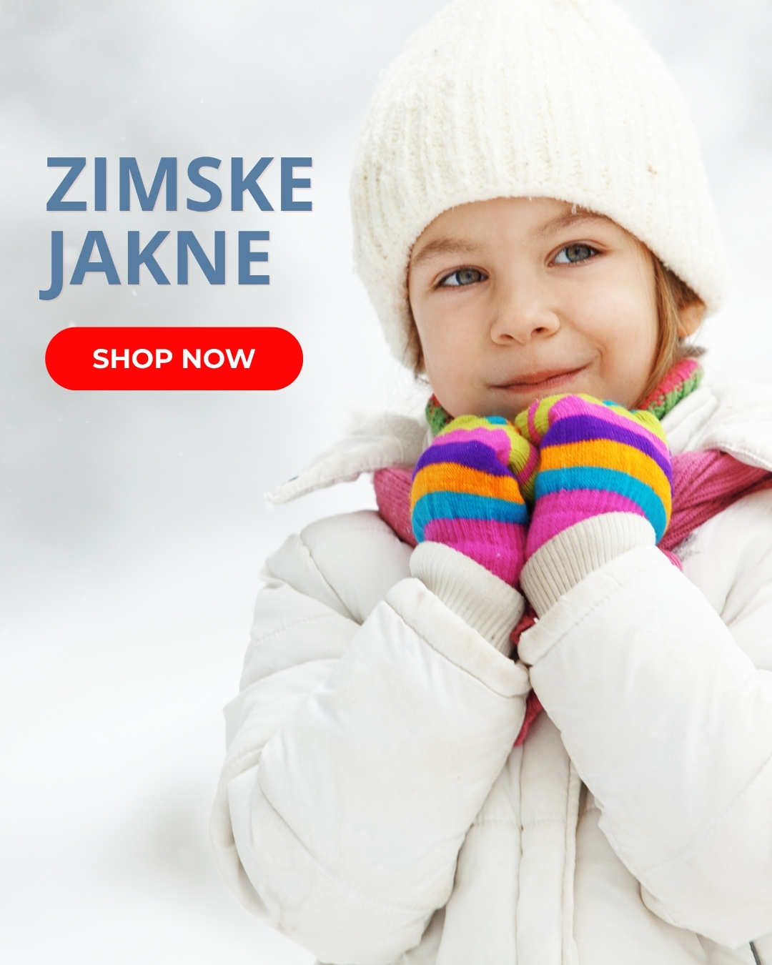 jakne za decu