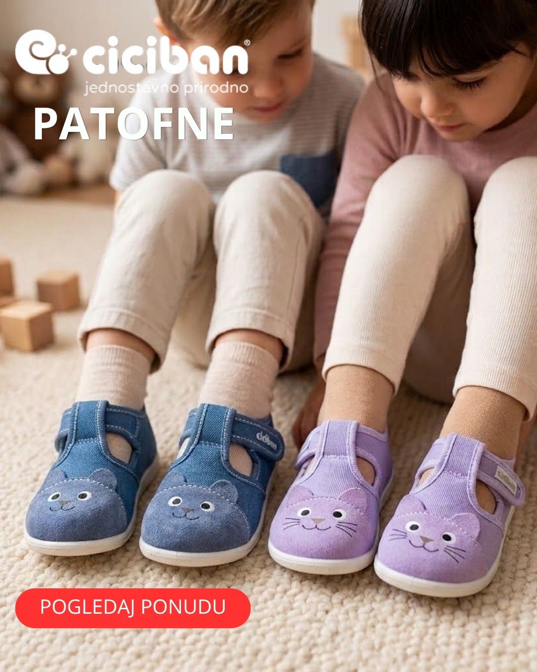 Ciciban patofne