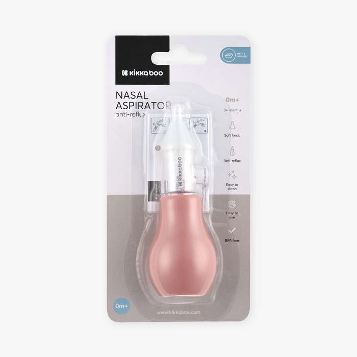 KKB41146 Nazalni aspirator Blush