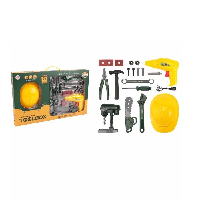 04-12279 Alat set