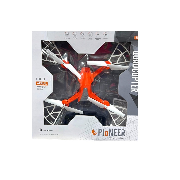 61-92726 Dron DC