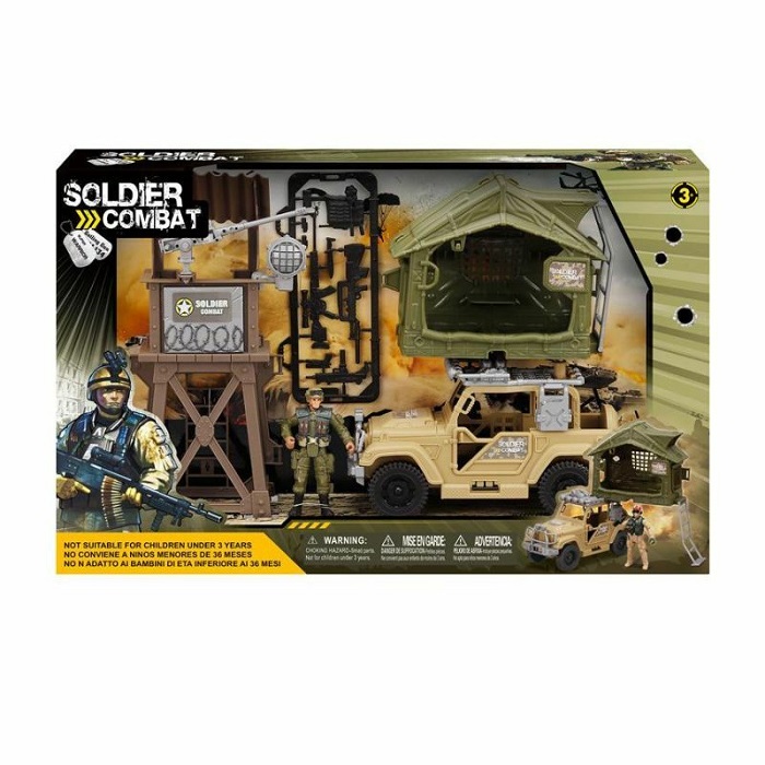 11-30961 Vojni set