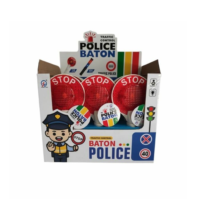 11-46923 Stop palica