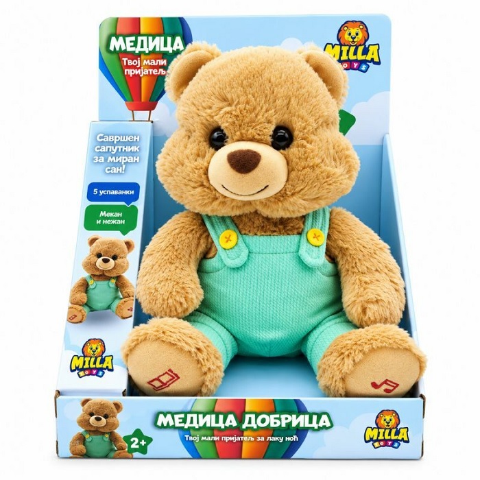 55-72199 Medica Dobrica 2+