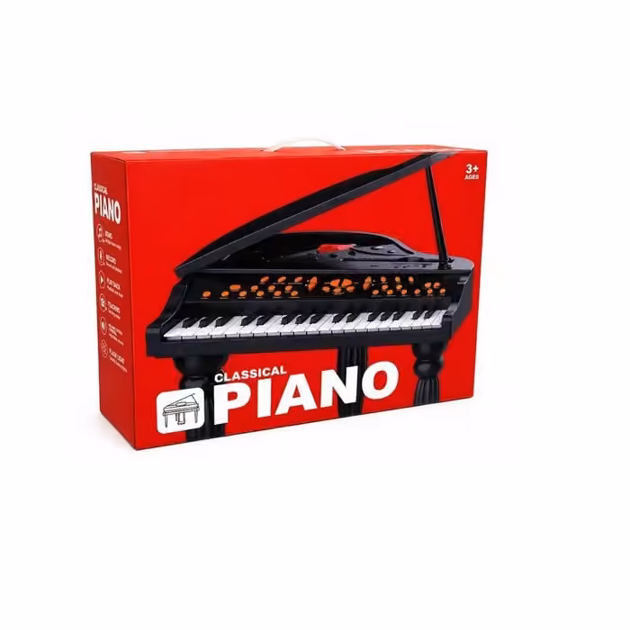 11-66319 Dečiji piano Classical