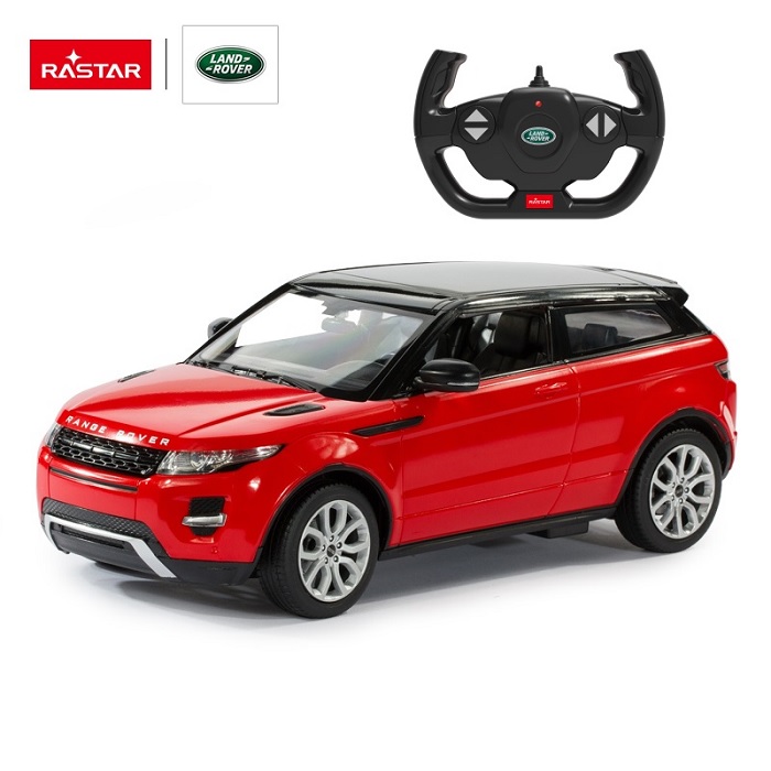 53-47900-8 Auto RC Range Rover SUV