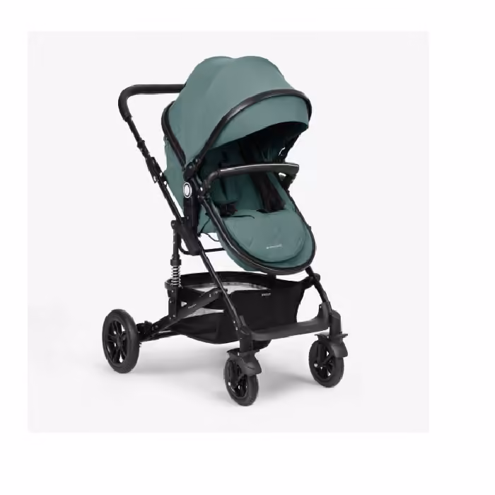KKB11246 Kolica Amaia premium Mint