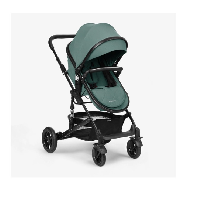 KKB11246 Kolica Amaia premium Mint
