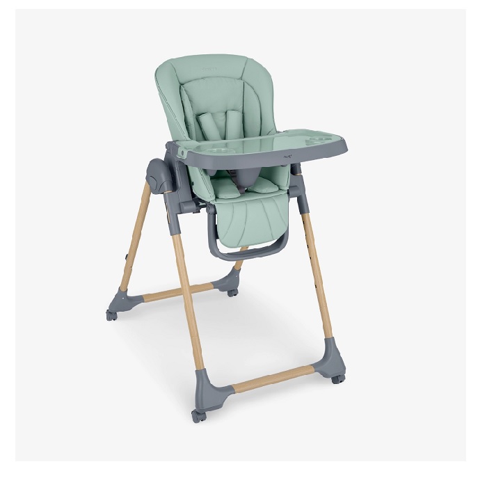 KKB12210 Hranilica Olive 2 wood Mint