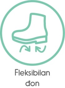 Fleksibilan đon